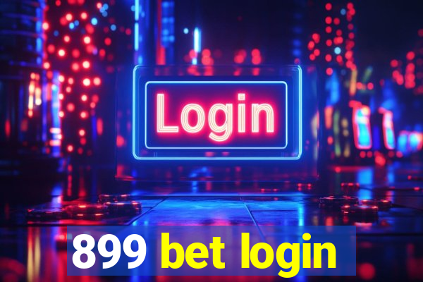 899 bet login